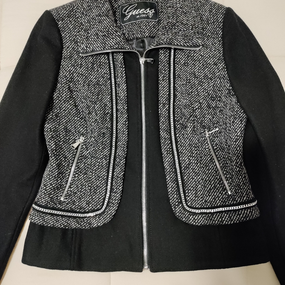 Guess Jacket - image 1